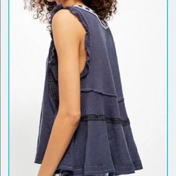 Free people - Picture 3 of 5